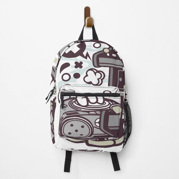 Item preview, Arcade Game Boombox designed and sold by obviouslogic.