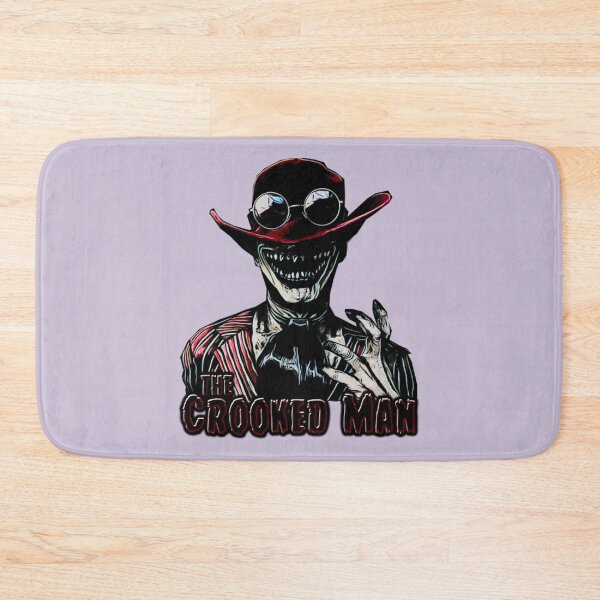 Item preview, The Crooked Man  designed and sold by SEMIOTIC70.