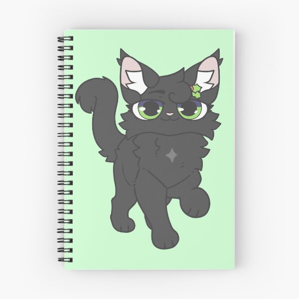 Item preview, Hollyleaf designed and sold by Orchideenherz.