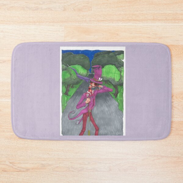 Item preview, The Crooked Man  designed and sold by SEMIOTIC70.