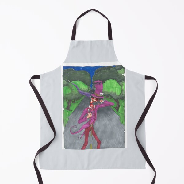 Item preview, The Crooked Man designed and sold by SEMIOTIC70.