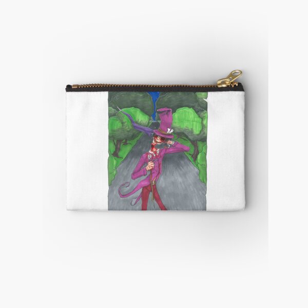 Item preview, The Crooked Man  designed and sold by SEMIOTIC70.