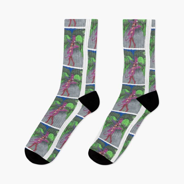 Item preview, The Crooked Man  designed and sold by SEMIOTIC70.