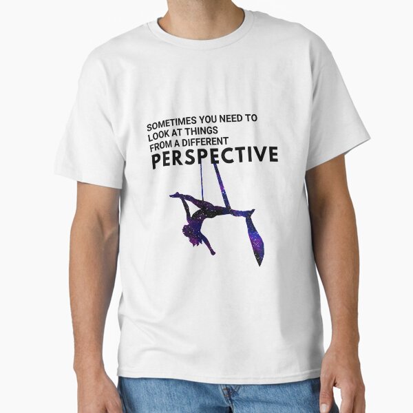 Item preview, Sometimes You Need To - Different Perspective - Galaxy designed and sold by jshujules.