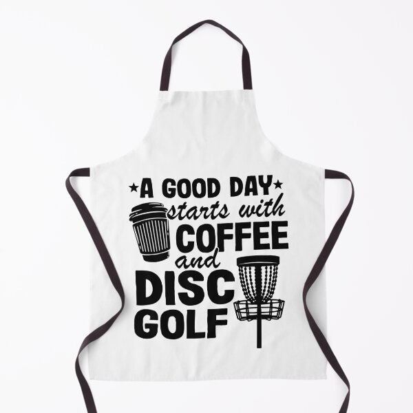 Item preview, Funny Disc Golf Quotes Coffee & Disc Golf Gift designed and sold by Stronzi.