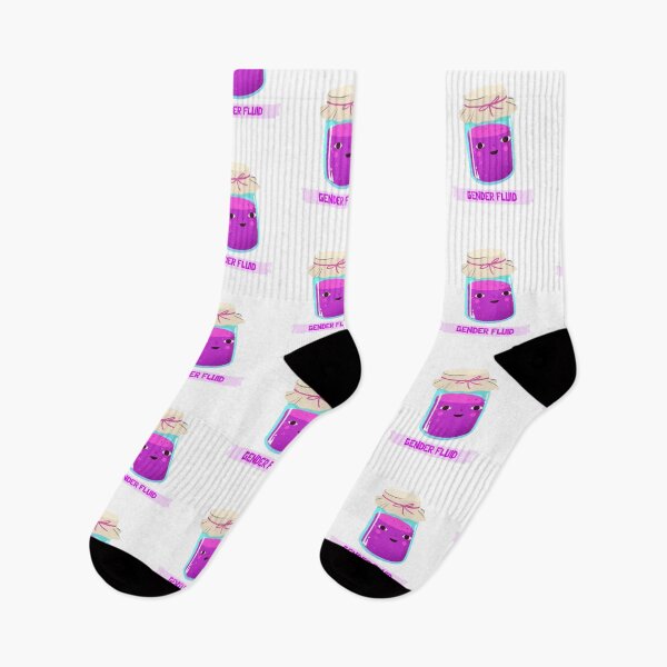 Item preview, Gender Fluid designed and sold by CakeBoyDesigns.