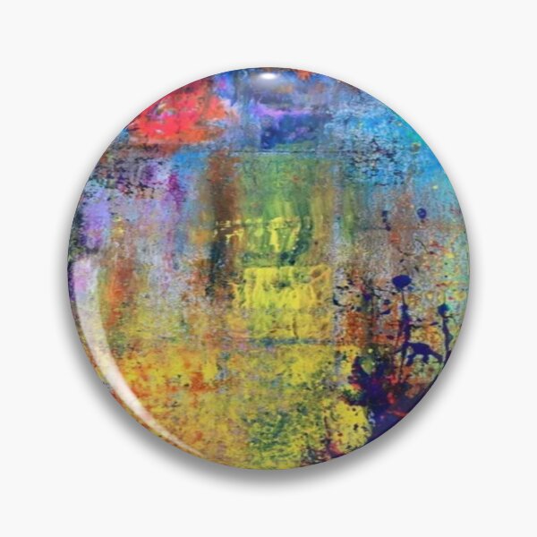 Item preview, Arte colorido designed and sold by TheHand-art.