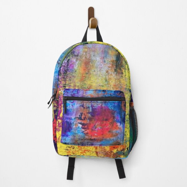 Item preview, Colorful art designed and sold by TheHand-art.