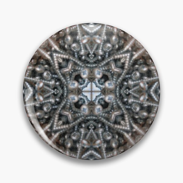 Item preview, Copy of sample: Small parts in steel gray, black and silver II designed and sold by NautilusMare.