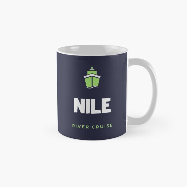 Item preview, Nile River Cruise - Egypt designed and sold by Vintage-TM.