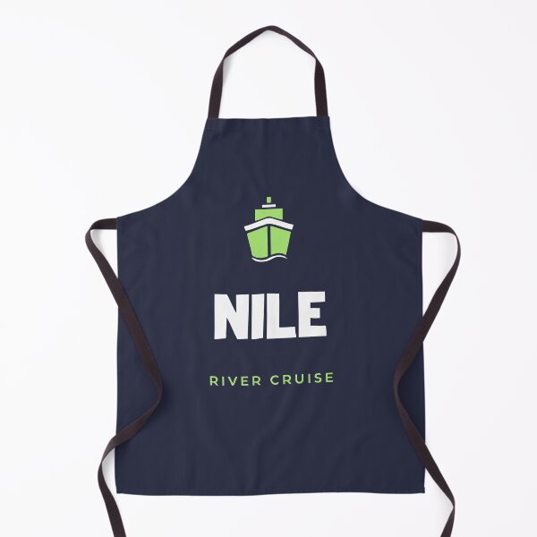Item preview, Nile River Cruise - Egypt designed and sold by Vintage-TM.