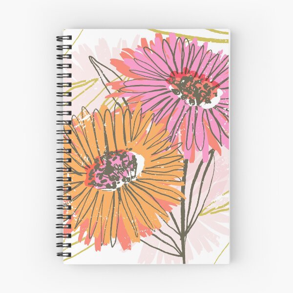 Item preview, Summer Daisies designed and sold by RetroRudolphs.