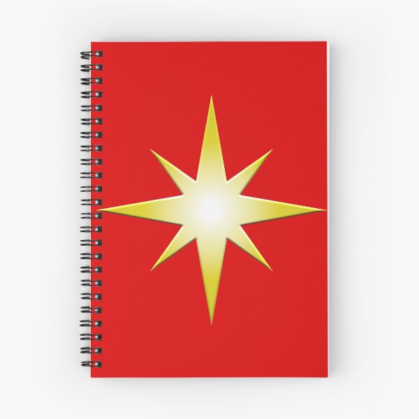 Item preview, Marvellous Star designed and sold by kerchow.