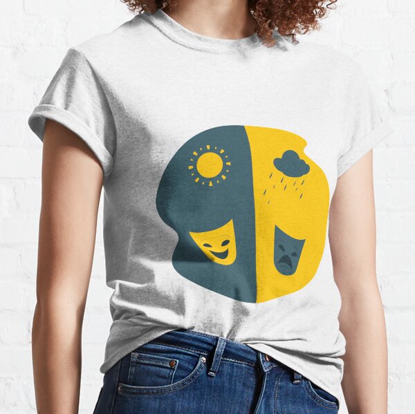 Ropa: Borderline Personality Disorder | Redbubble