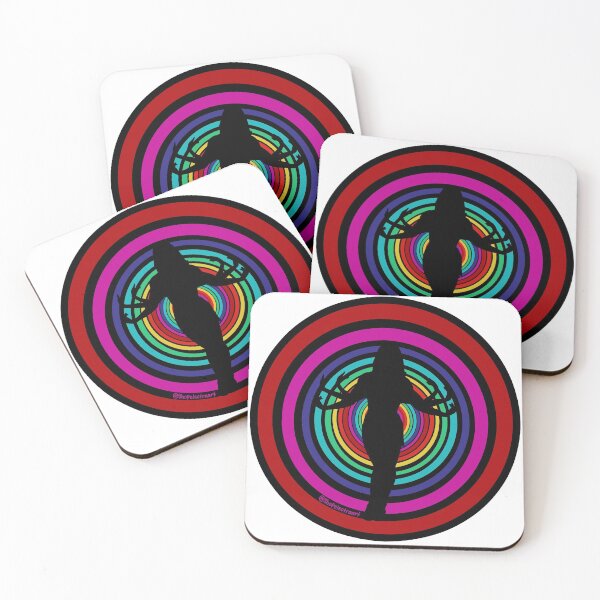 Item preview, Bullseye designed and sold by credbubble.