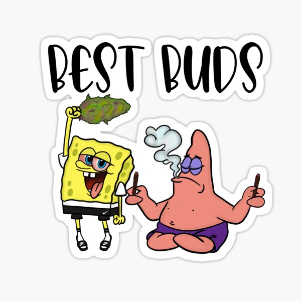 Item preview, Best buds designed and sold by TLO21.