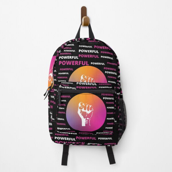 Item preview, POWERFUL designed and sold by petricorstudios.