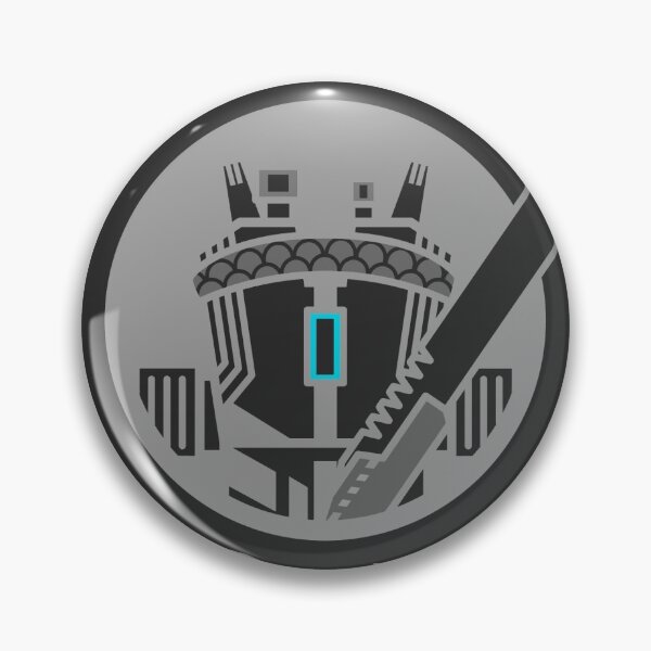 Item preview, Titanfall 2 -  Ronin sushi bar grey  designed and sold by Loafman1243.