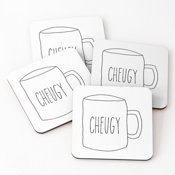 Item preview, Cheugy Mug designed and sold by ryangreenwood21.