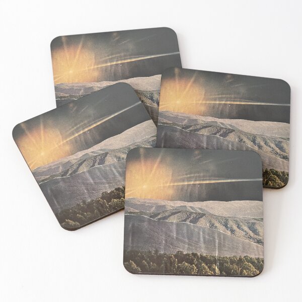 Item preview, Landscape  designed and sold by MrsBeanArt.