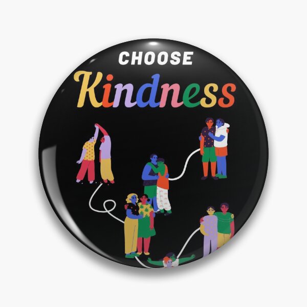 Item preview, Choose Kindness designed and sold by Yerdish1.