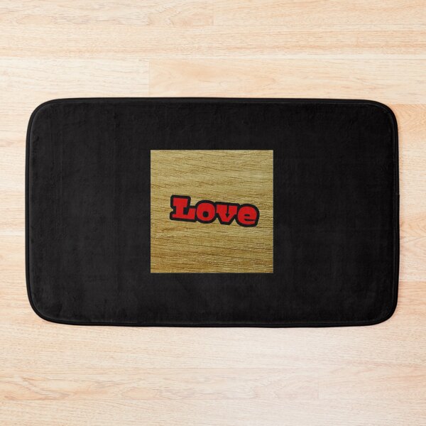 Item preview, Love design for redbubble designed and sold by Kumaramang.
