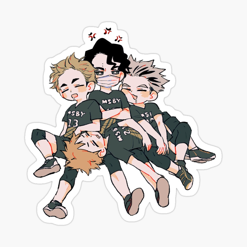 Pin by 𝐀𝐬𝐡𝐢𝐞 🍵 on Haikyuu!!