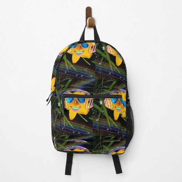 Item preview, Coolest Flower On The Block designed and sold by FACELESS MONKEY.