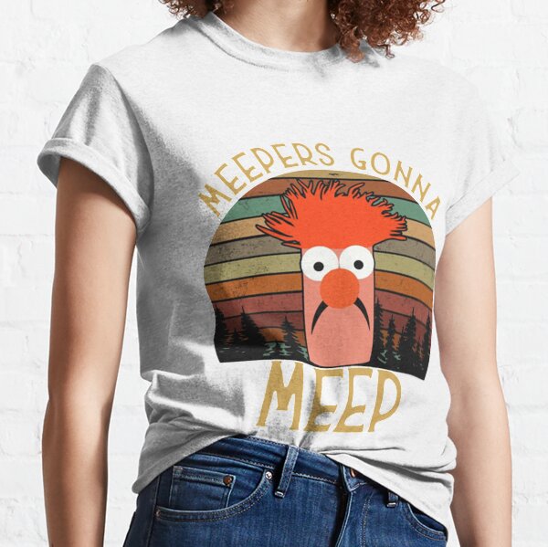 The Muppet Classic T-Shirt