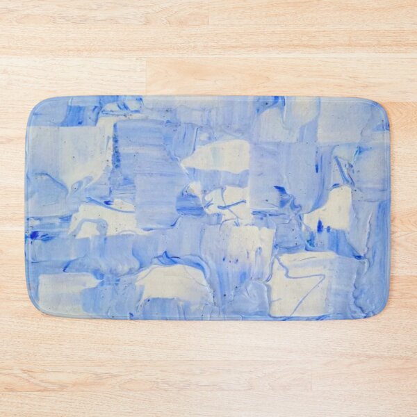 Item preview, Sky blue art designed and sold by TheHand-art.