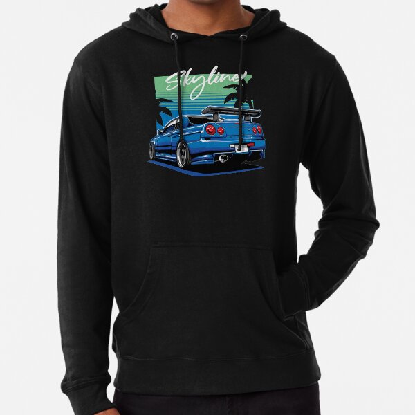 Item preview, Nissan Skyline R34 designed and sold by JDM APEX.