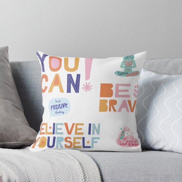 Item preview, Keep positive thinking designed and sold by Dunjaa28.