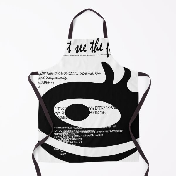 Item preview, Future Eye designed and sold by CottenHagen.