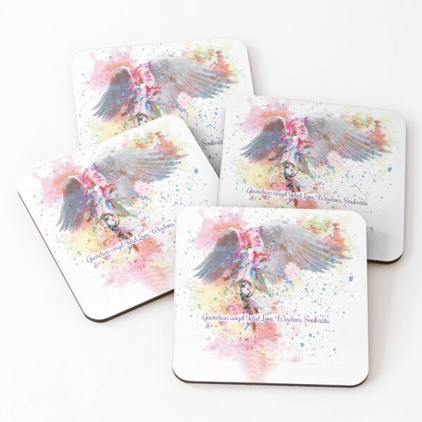 Item preview, Angels help those who invite them. Jeliel guardian angel designed and sold by Tawx.