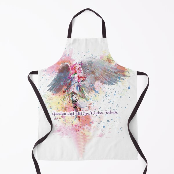 Item preview, Angels help those who invite them. Jeliel guardian angel designed and sold by Tawx.