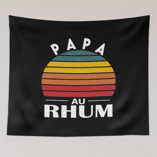 Item preview, rum dad designed and sold by GraphicDesign15.