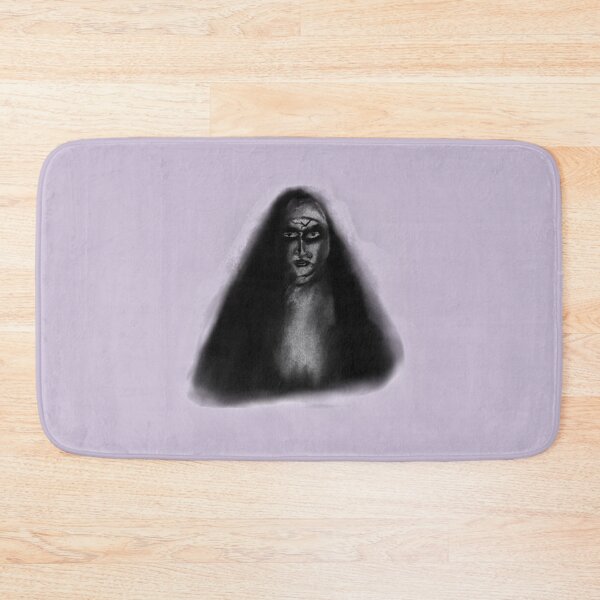Item preview, The Nun Valak Happy Halloween  designed and sold by SEMIOTIC70.
