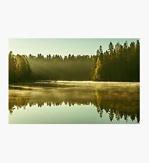 Gaia Photographic Print