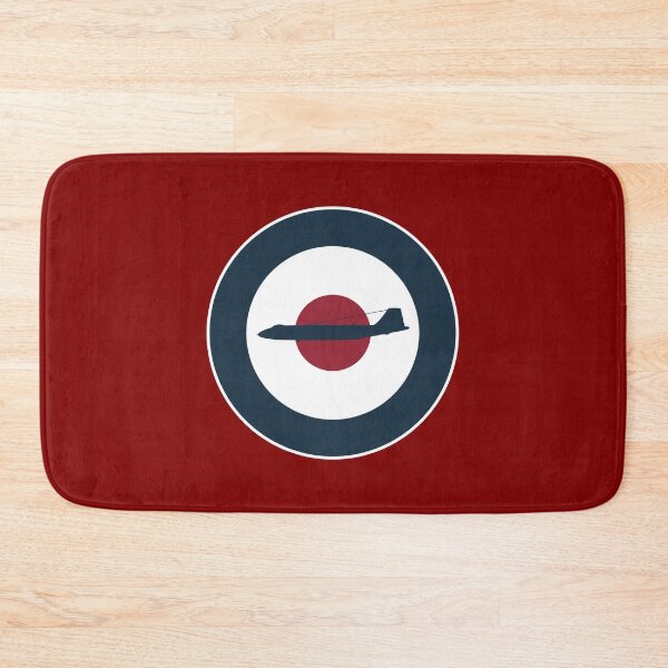 Item preview, English Electric Lightning Patch designed and sold by StrongVlad.