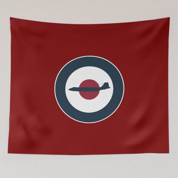Item preview, English Electric Lightning Patch designed and sold by StrongVlad.