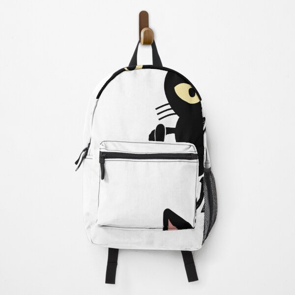 Item preview, What did the cat do designed and sold by Macspayne.