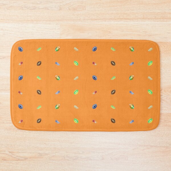 Item preview, Colorful football pattern #Football designed and sold by MrJean.