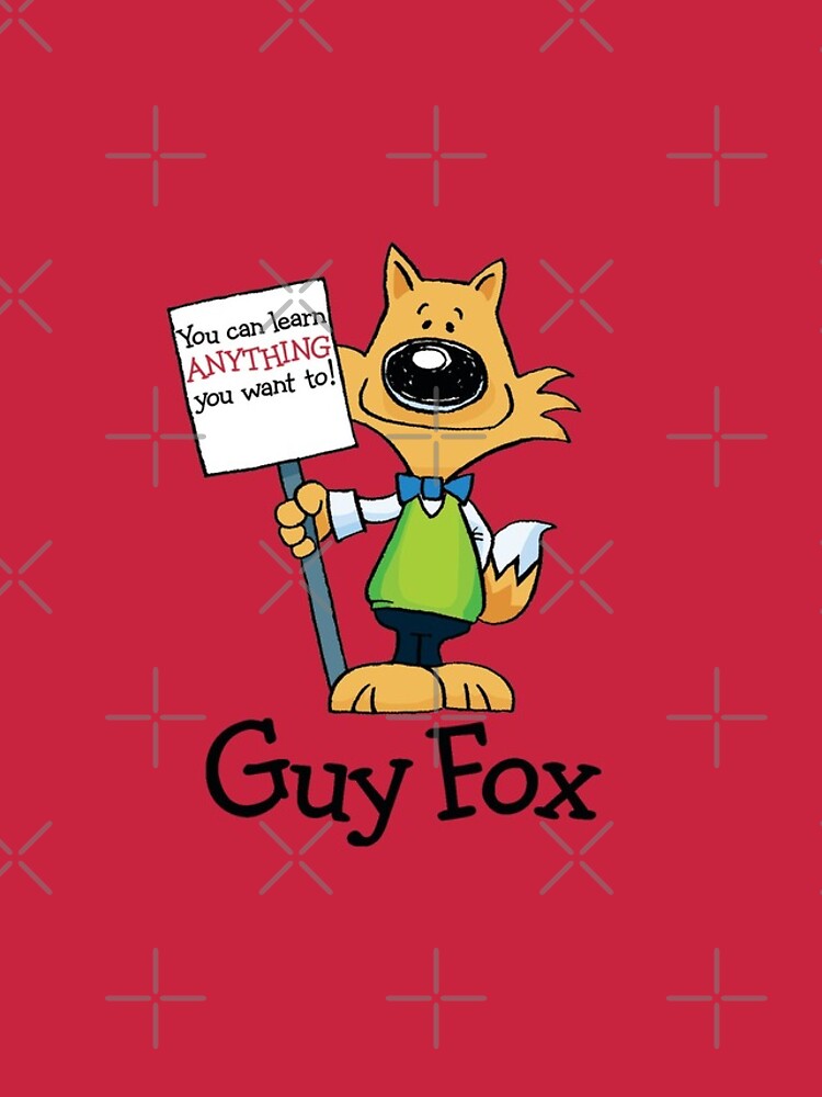 Thumbnail 4 of 4, iPhone Case, You Can Learn Anything You Want To! designed and sold by GuyFox.