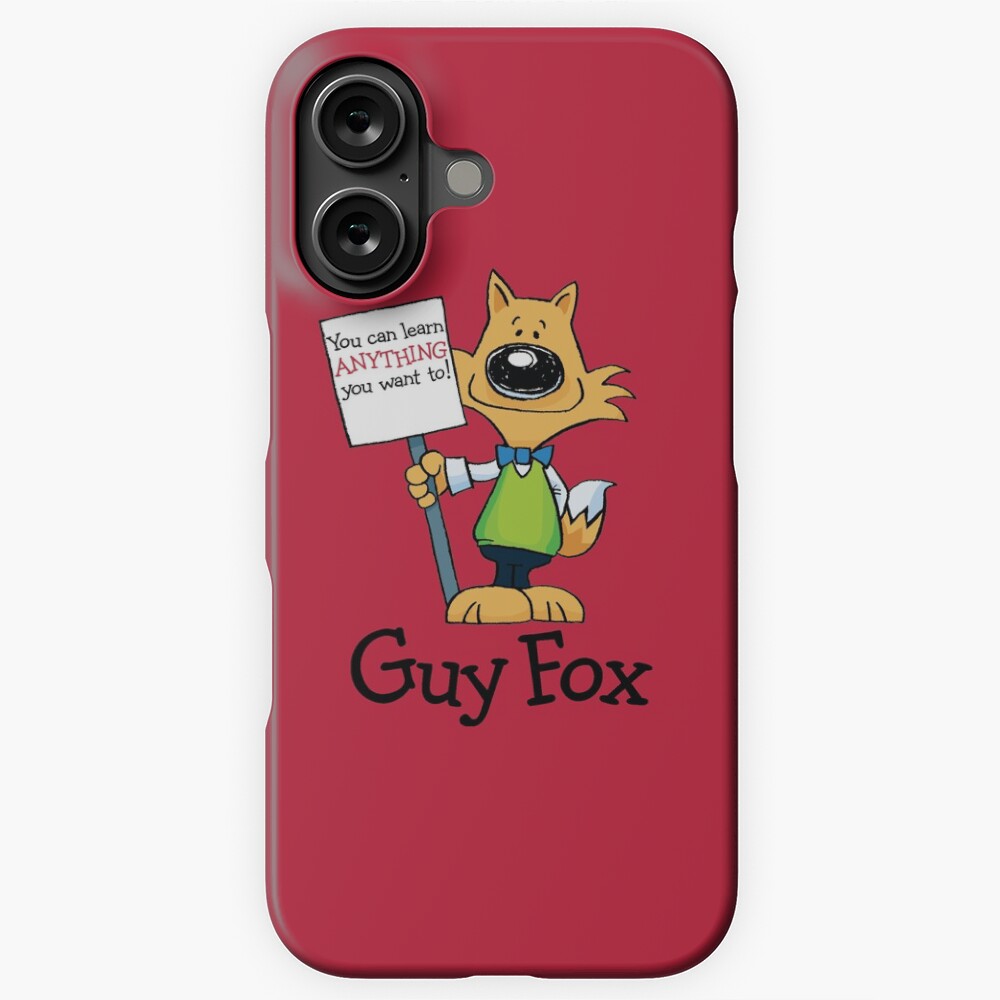 Item preview, iPhone Snap Case designed and sold by GuyFox.
