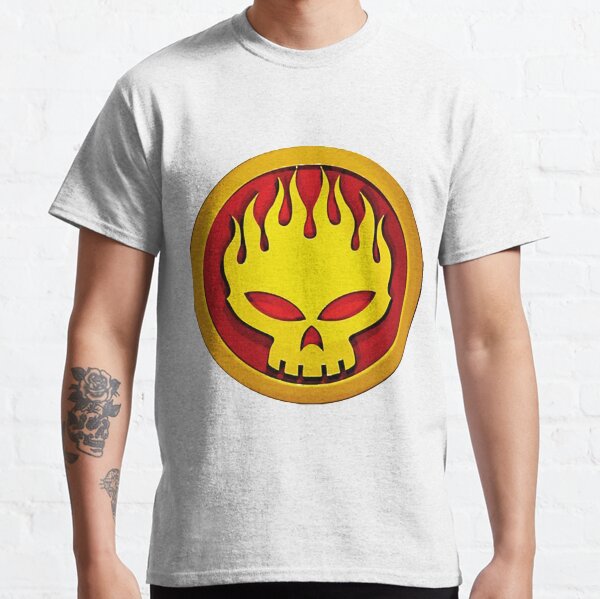 La progéniture T-shirt classique