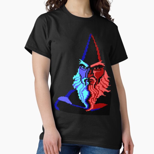 Item preview, Manannan designed and sold by PuckDropper.
