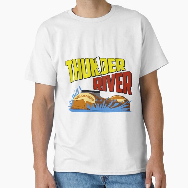 Item preview, Thunder River at Waldameer designed and sold by mbcreativellc.