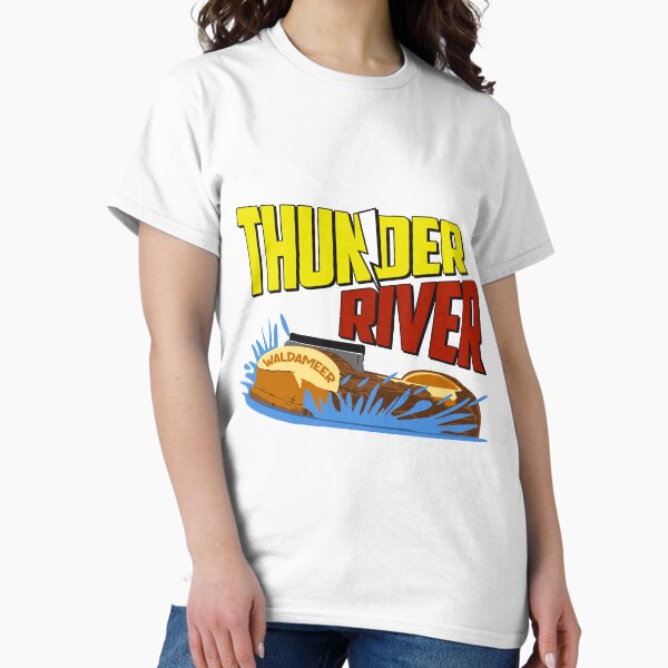 Item preview, Thunder River at Waldameer designed and sold by mbcreativellc.