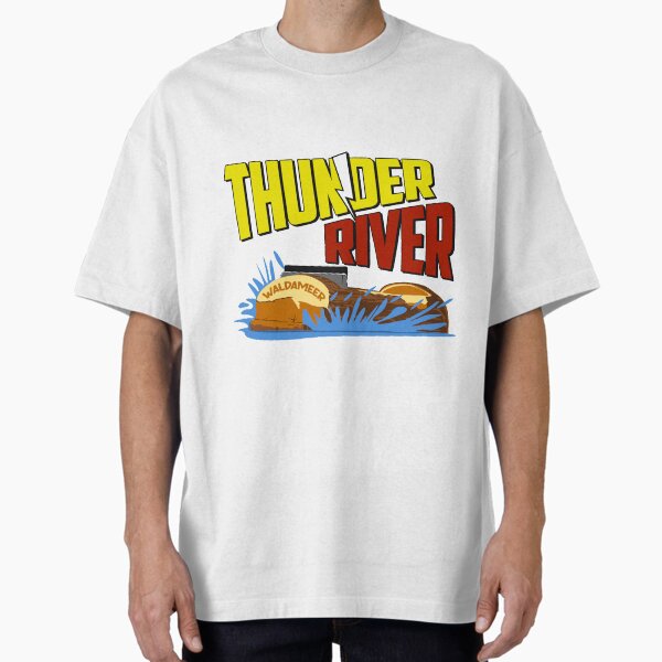 Item preview, Thunder River at Waldameer designed and sold by mbcreativellc.