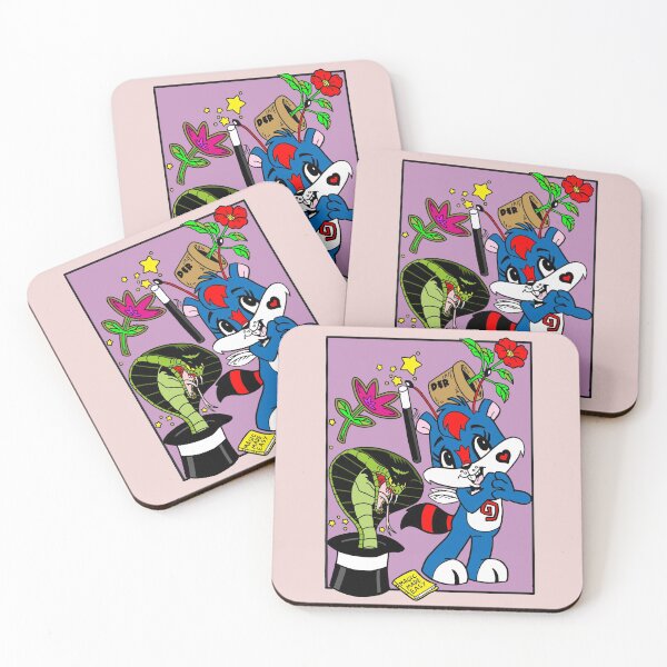 Item preview, GOOD DAY FOR A MAGIC SHOW designed and sold by wacko41.